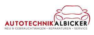 Autotechnik Albicker Logo