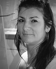 Teamfoto von Nathalie Albicker-Elke