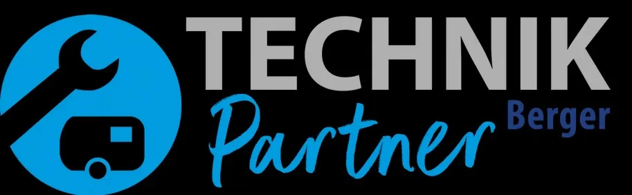 Technik Partner Berger – Logo der Berger-Werkstatt-Partnerschaft