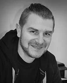 Teamfoto von Tobias Albicker